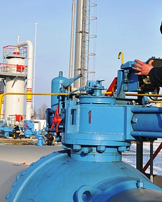 Испытание зимой. Когда украинцы узнают цену реформам от Нафтогаза