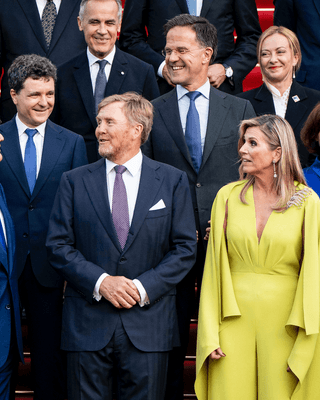 Переговори щодо України — не раніше за кінець 2025 року: що стало зрозуміло за підсумками саміту НАТО в Гаазі