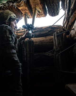 Забыли предупредить. Почему угроза большой войны с Россией не ушла, хотя о ней не пишут СМИ