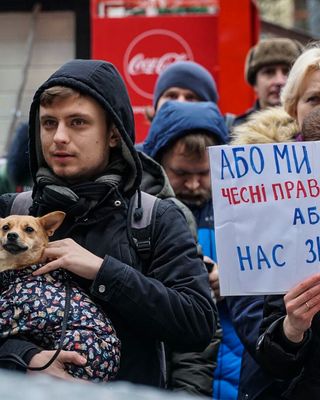 Без паузы. Как 2018-й сразу поломал прогнозы