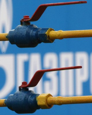Угорщина буде отримувати газ РФ в обхід України