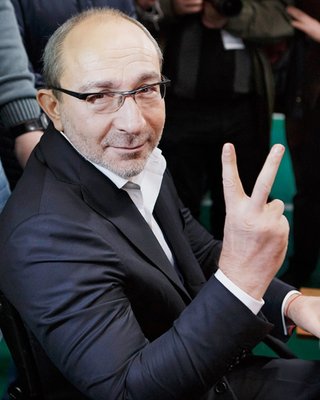 Зеркало украинской демократии. Почему покойного Кернеса не любили патриоты и любили харьковчане
