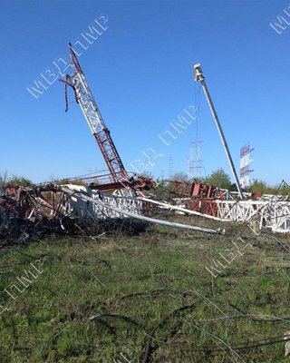 Обострение в Приднестровье