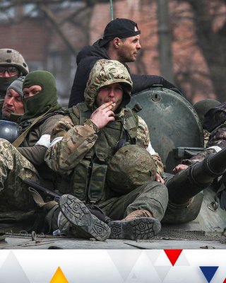 Провал літнього наступу: як вересень став найгіршим місяцем для ЗС РФ за останні 4 роки