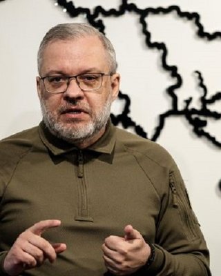 Задержание Германа Галущенко