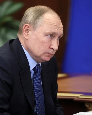 Виступ ображеного: чому Путін заявив про переговори, якi не збирається проводити