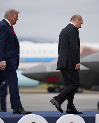 Переговоры по прекращению войны