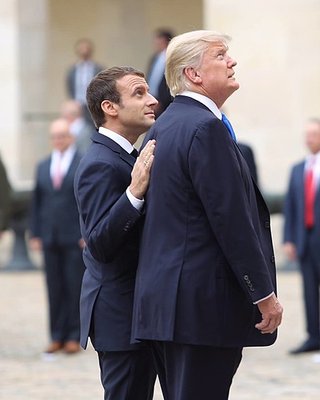 Оптимистичный для Украины: о чем договорились Трамп и ЕС на саммите G7