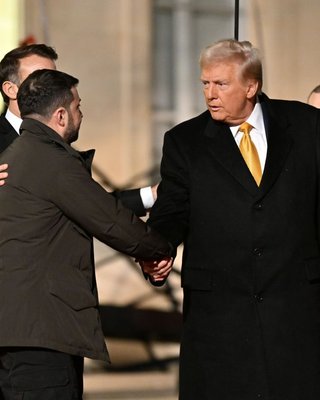 Встреча Зеленского и Трампа: что нужно знать о расстановке сил накануне переговоров в Вашингтоне