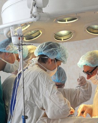 Медреформа 2020 в Украине