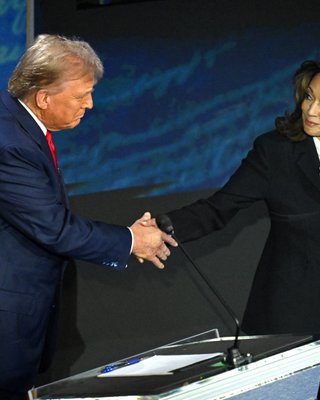 Выборы в США