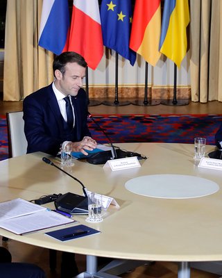 Мінські угоди