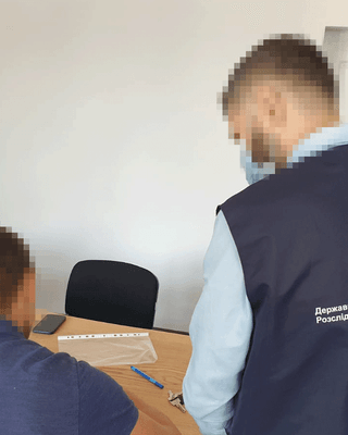 Обыски и подозрения топ-чиновникам и бизнесменам