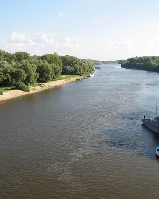 Забруднення Десни