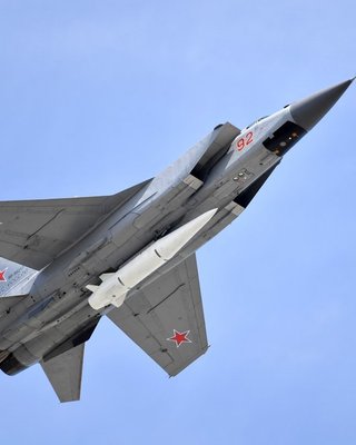 У России заканчиваются ракеты. Чего ждать дальше
