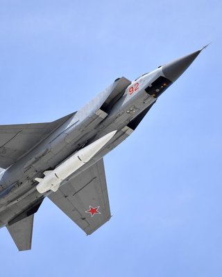 У Росії закінчуються ракети. Чого чекати далі