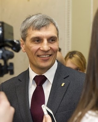 Национализм с человеческим лицом. Кошулинский может стать главным сюрпризом президентской гонки