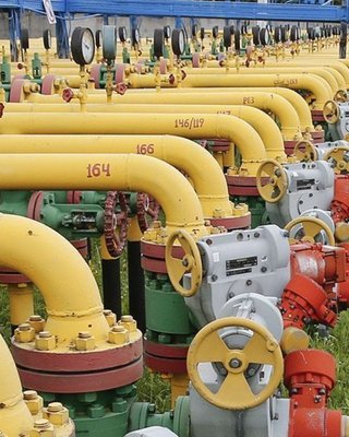 Газовая схватка. Почему Газпром не продлит транзит через украинскую ГТС