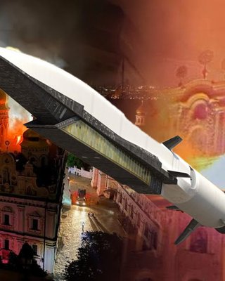 Удар по Лавре перед G7: зачем Россия атаковала одну из главных святынь Украины