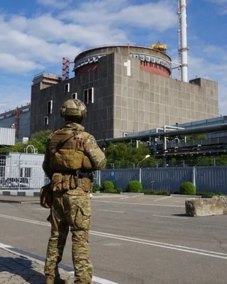 Шанс вернуть Запорожскую АЭС: на каких условиях Украина может согласиться на транзит российского газа