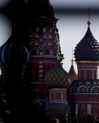 Визит директора ЦРУ в Москву