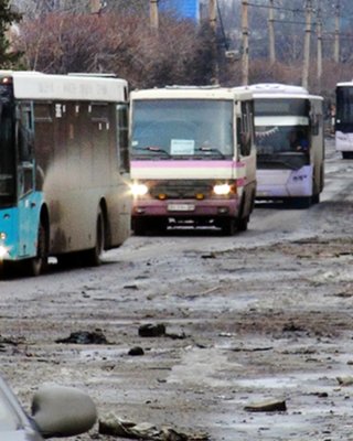 Операція "Евакуація". Навіщо мешканців Донецька та Луганська масово вивозять до Росії