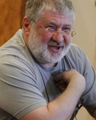 Миллиарды Коломойского. Приватное дело олигарха выходит на государственный  уровень