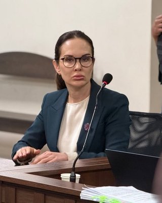 За Мудрую внесли залог в размере 20 млн грн, и она выходит из СИЗО: что известно (обновление)