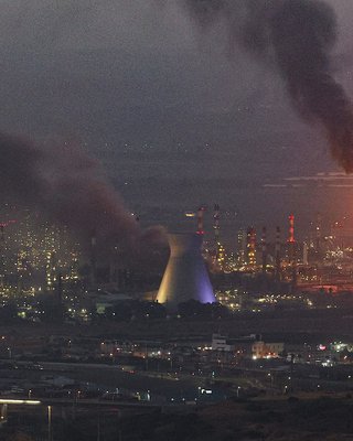 Война Израиля с Ираном: хроника конфликта и прогнозы