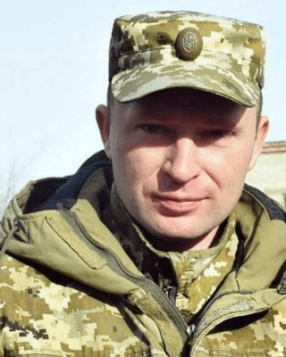 На жаль, Драпатий — не чарівник: чого чекати від нового головнокомандувача ЗСУ