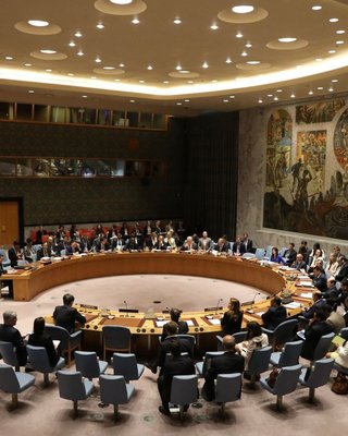 Морской узел. Незамеченная победа Украины на дипломатическом фронте