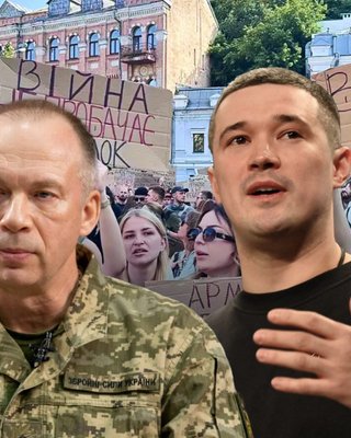 Знову сваряться отамани: чому Росія ніколи не перемагала Україну у прямому воєнному протистоянні