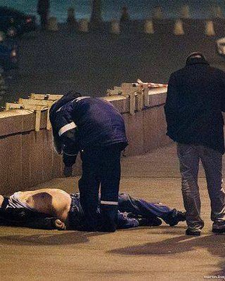 Убийство Немцова