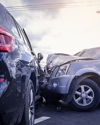 Терор на колесах: чому Верховна Рада узаконила беззаконня на дорогах України