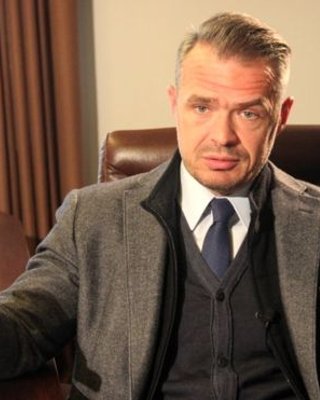 Задержание Славомира Новака