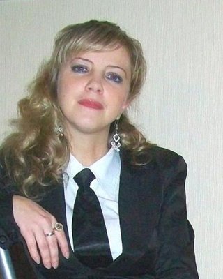 Убийство правозащитницы Ноздровской