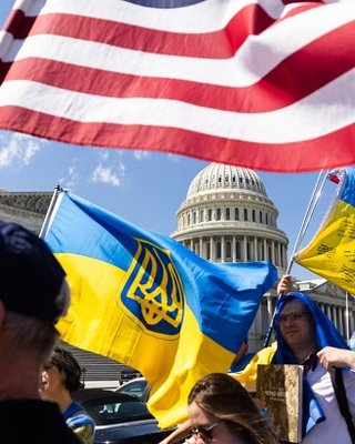 Один шанс на 300 років: як Україні закінчити війну й назавжди відiрватися від Росії