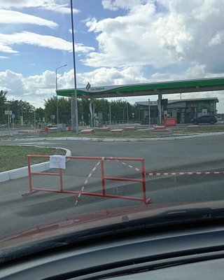 В России ограничили продажу бензина: проблемы уже фиксируют в Москве и Петербурге