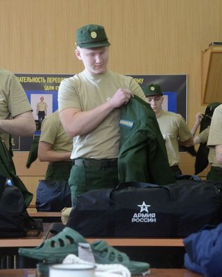 Нові яничари РФ: хто насправді загинув у Старобільську і хто в цьому винен