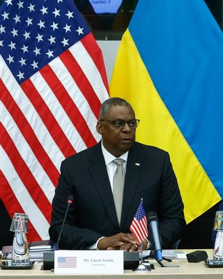 Зброя розгрому Росії. Що вирішать на "Рамштайні"