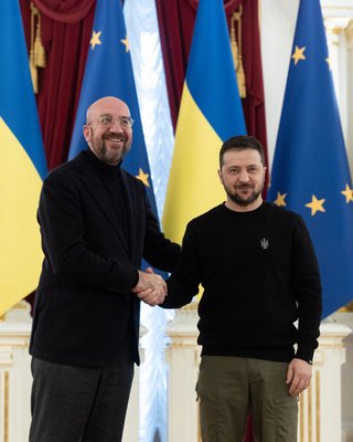 Вступ України у Європейський союз