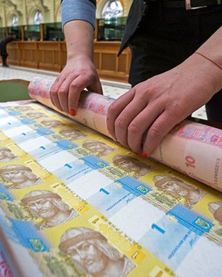 Завтра будет хуже, чем вчера. Почему не стоит радоваться, что МВФ дал Украине деньги