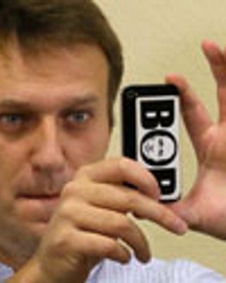 Вирок Олексію Навальному