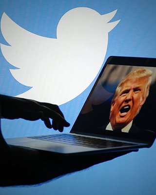 Первая цифровая. Как Facebook и Twitter стали сильнее государства, и чем это чревато