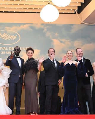 Каннський кінофестиваль 2024