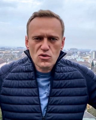 А был ли мальчик? Почему Навальный - проект Кремля, а не угроза Путину