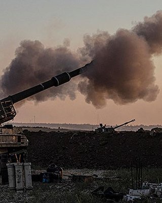Війна ніколи не змінюється? Про новий тип воєн і прогнози миру