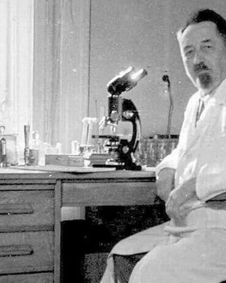 Человек, отказавший Гиммлеру и Сталину. Как львовянин Рудольф Вайгль создал вакцину против тифа