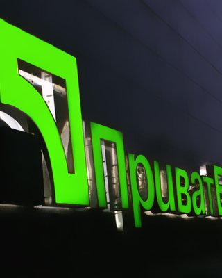 Национализация Приватбанка