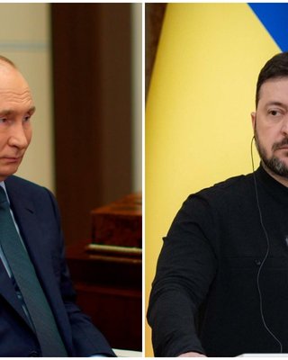 Говорили о завершении войны в Украине: экс-чиновники ЕС и РФ провели тайные переговоры, — СМИ